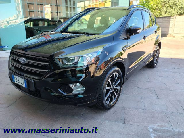 Ford Kuga Kuga II 1.5 ecoboost ST-Line s - foto 1 di 4