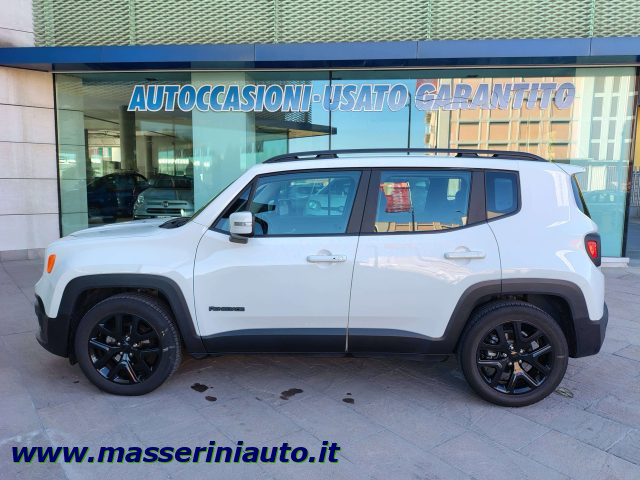 Jeep Renegade Renegade 1.4 m-air Limited fwd 140cv my18 - foto 2 di 4