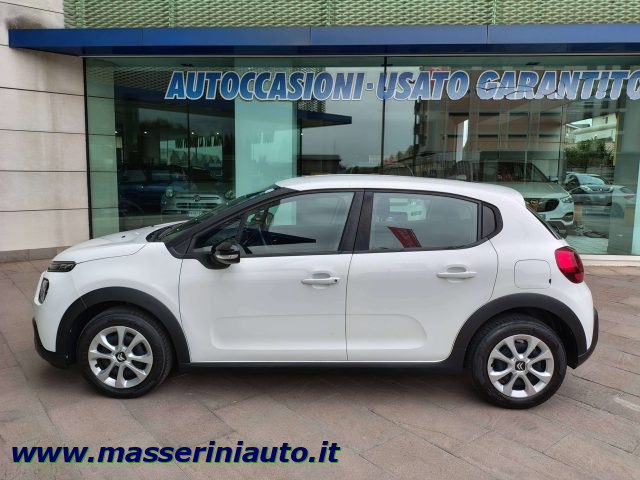 Citroen C3 C3 1.2 puretech Feel Pack - foto 2 di 4