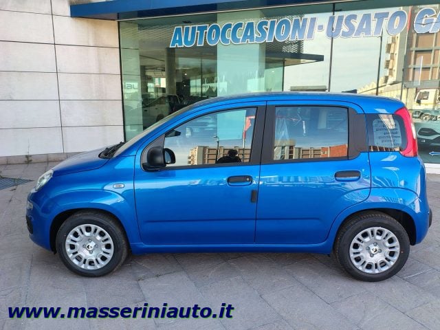 Fiat Panda Pandina Icon 1.0 Hybrid 70 CV !!!PREZZO REALE!!! - foto 2 di 4