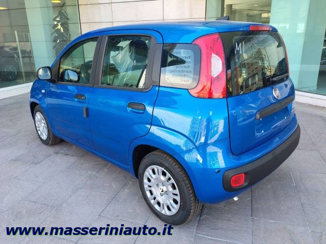 Fiat Panda Pandina Icon 1.0 Hybrid 70 CV !!!PREZZO REALE!!! - foto 3 di 4