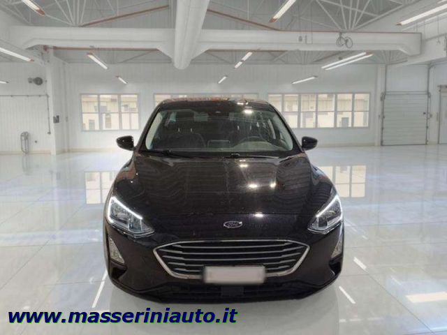 Ford Focus Focus Active Active 1.0 ecoboost hybrid - foto 3 di 4