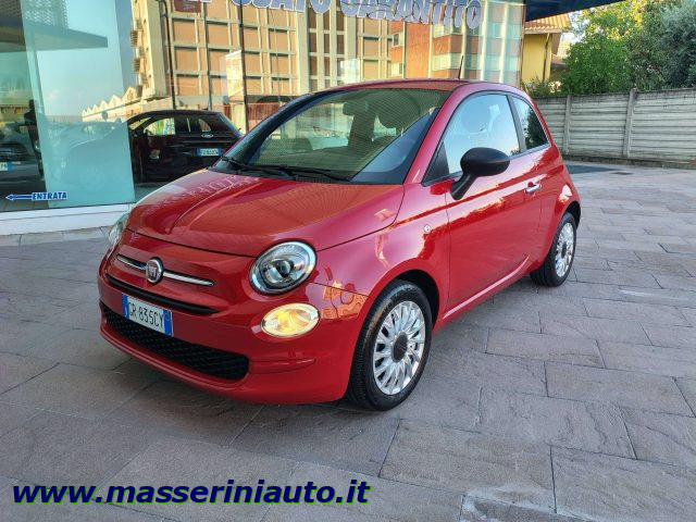 Fiat 500 500 III 2015 1.0 hybrid Dolcevita 70cv, del 2023, 51.759 km, in vendita a Abbiategrasso (MI)