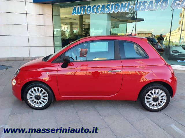 Fiat 500 500 III 2015 1.0 hybrid Dolcevita 70cv - foto 2 di 15