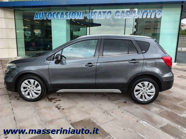 Suzuki SX4 S-Cross S-Cross 1.4h Cool 2wd - foto 2 di 4