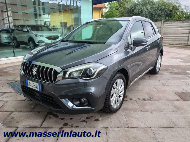 Suzuki SX4 S-Cross S-Cross 1.4h Cool 2wd, del 2020, 135.455 km, in vendita a Abbiategrasso (MI)
