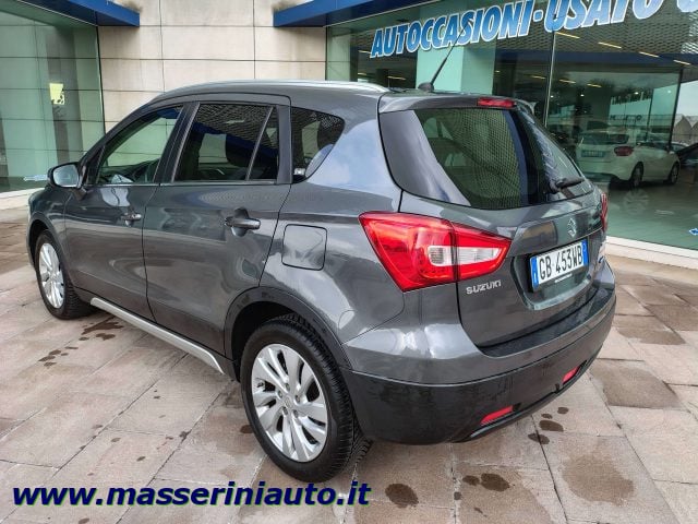 Suzuki SX4 S-Cross S-Cross 1.4h Cool 2wd - foto 3 di 4