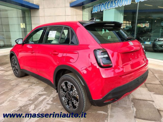 Fiat 600 600 1.2 hybrid Icon 145cv auto - foto 3 di 4