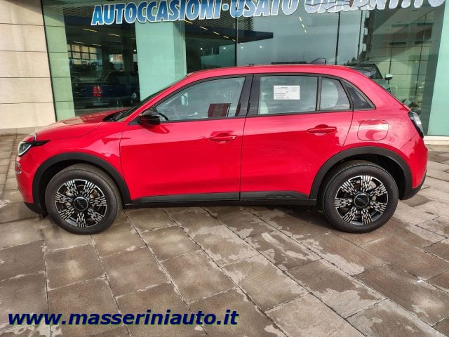 Fiat 600 600 1.2 hybrid Icon 145cv auto - foto 2 di 4