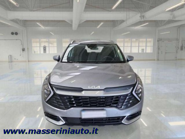 Kia Sportage Sportage V 2022 1.6 tgdi hev Style auto PREZZO REA - foto 3 di 4