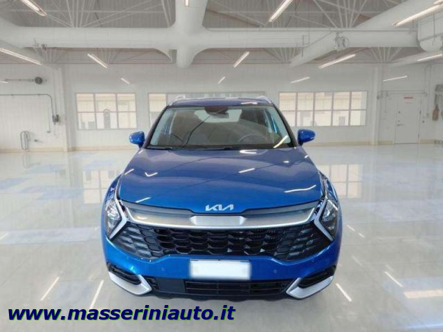 Kia Sportage Sportage V 2022 1.6 tgdi hev Style auto PREZZO REA - foto 3 di 4