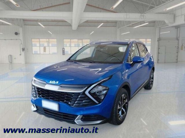 Kia Sportage Sportage V 2022 1.6 tgdi hev Style auto PREZZO REA, del 2023, 59.850 km, in vendita a Abbiategrasso (MI)