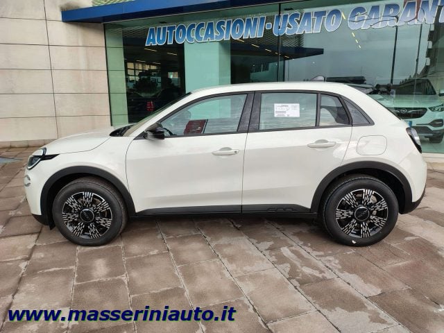 Fiat 600 600 1.2 hybrid Icon 145cv auto - foto 2 di 4