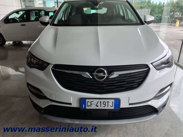 Opel Grandland X Grandland X 1.5 ecotec Innovation s - foto 2 di 4