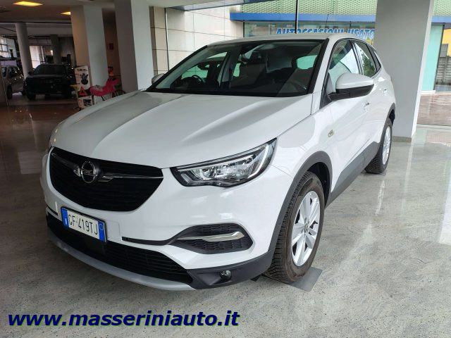 Opel Grandland X Grandland X 1.5 ecotec Innovation s - foto 3 di 4