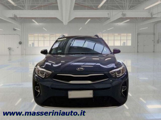 Kia Stonic Stonic 1.0 t-gdi mhev Style 100cv mt PREZZO REALE - foto 3 di 4