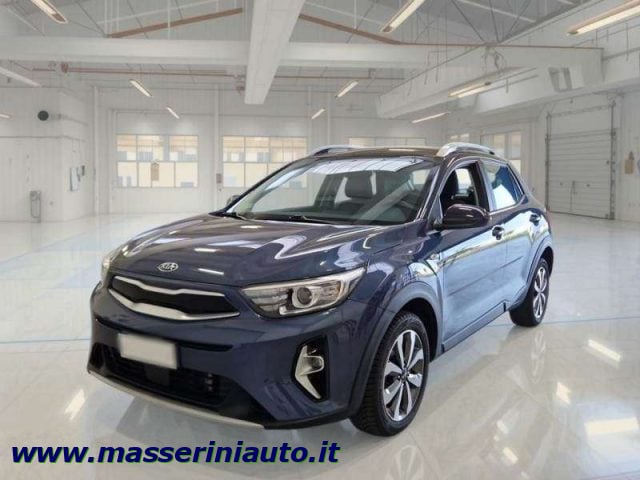 Kia Stonic Stonic 1.0 t-gdi mhev Style 100cv mt PREZZO REALE, del 2021, 61.798 km, in vendita a Abbiategrasso (MI)