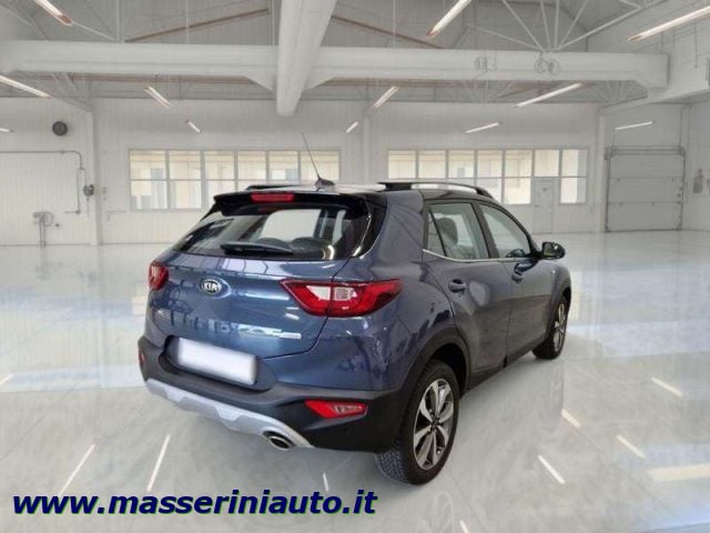 Kia Stonic Stonic 1.0 t-gdi mhev Style 100cv mt PREZZO REALE - foto 2 di 4