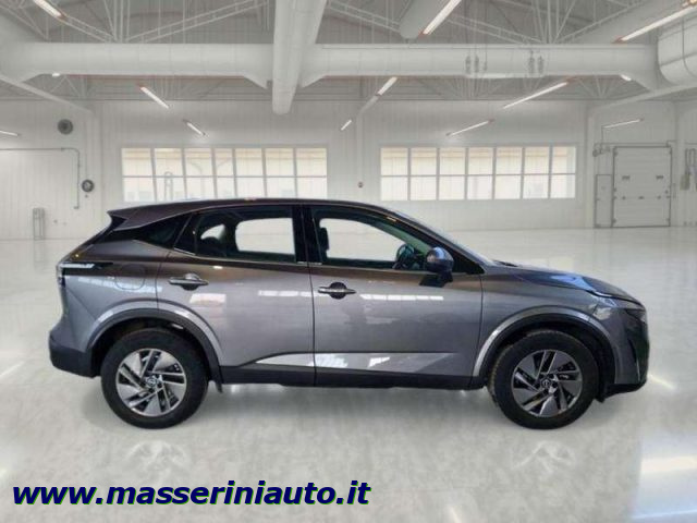Nissan Qashqai Qashqai III 2024 1.3 mhev BUSINESS 2wd 140cv - foto 4 di 4