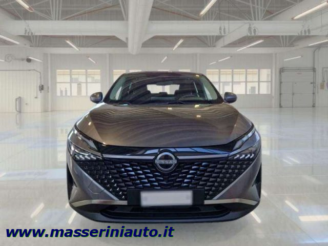Nissan Qashqai Qashqai III 2024 1.3 mhev BUSINESS 2wd 140cv - foto 3 di 4