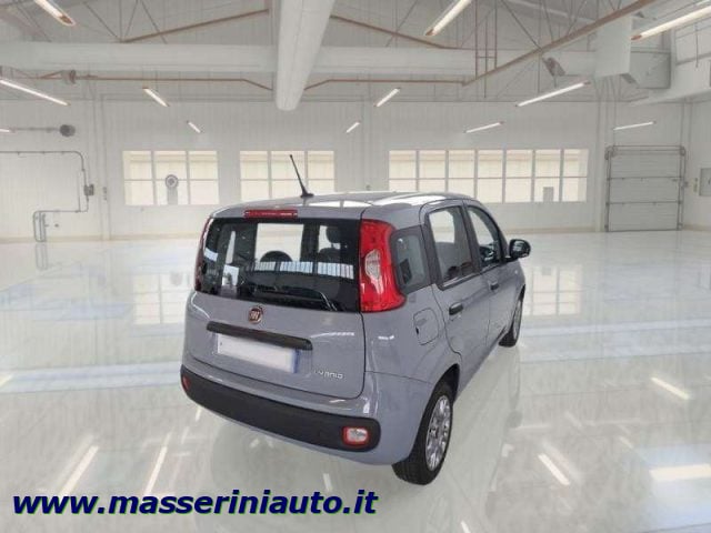 Fiat Panda Panda III 1.0 firefly hybrid s - foto 2 di 4
