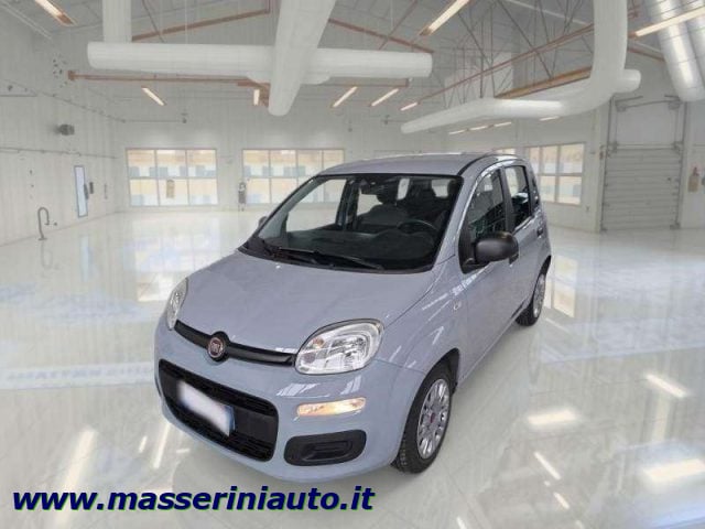 Fiat Panda Panda III 1.0 firefly hybrid s, del 2021, 57.506 km, in vendita a Abbiategrasso (MI)