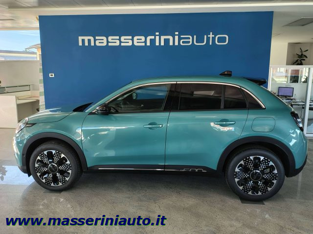 Fiat 600 600 IV 2023 1.2 hybrid La Prima 110cv auto - foto 2 di 4
