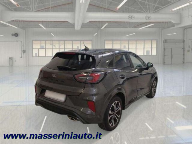 Ford Puma Puma II 1.0 ecoboost h ST-Line s - foto 2 di 4