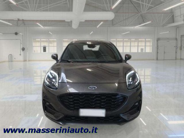 Ford Puma Puma II 1.0 ecoboost h ST-Line s - foto 3 di 4