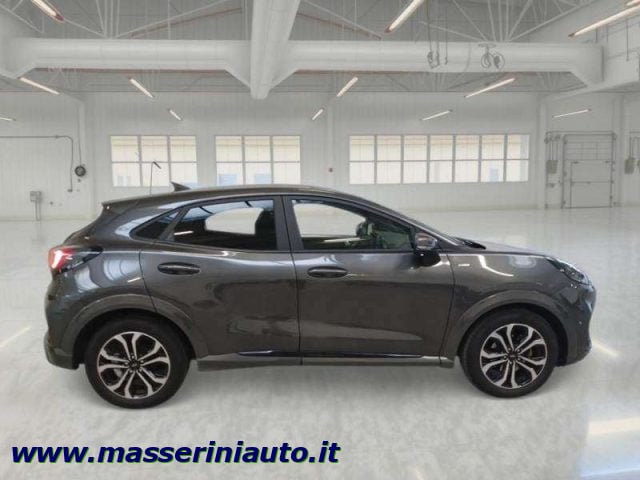 Ford Puma Puma II 1.0 ecoboost h ST-Line s - foto 4 di 4