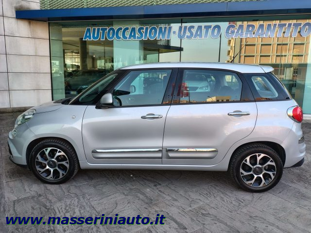 Fiat 500L 500L 1.3 mjt Pop Star 95cv dualogic - foto 2 di 4