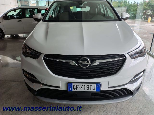 Opel Grandland X Grandland X 1.5 ecotec Innovation s - foto 2 di 4