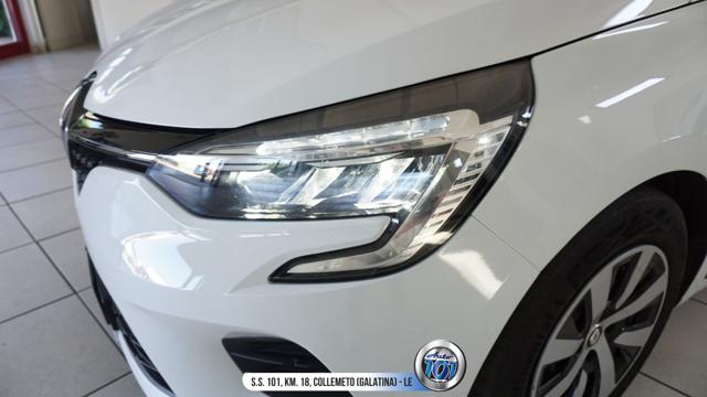 Renault Clio TCe 90 CV 5 porte Equilibre - foto 4 di 4