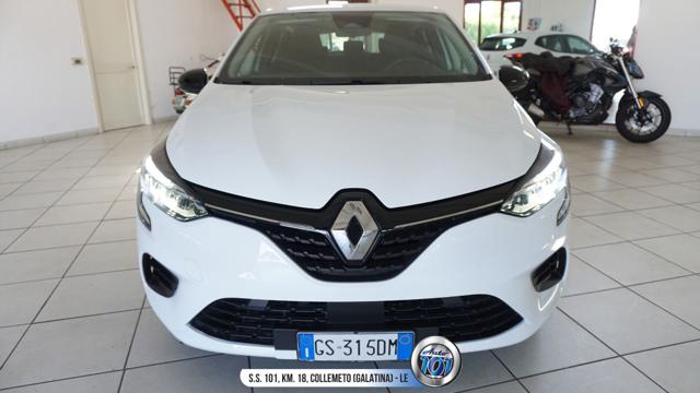 Renault Clio TCe 90 CV 5 porte Equilibre - foto 3 di 4