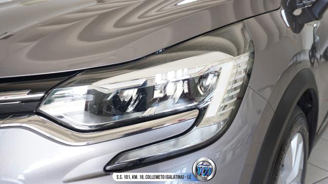 Renault Captur Blue dCi 115 CV EDC Business - foto 4 di 4