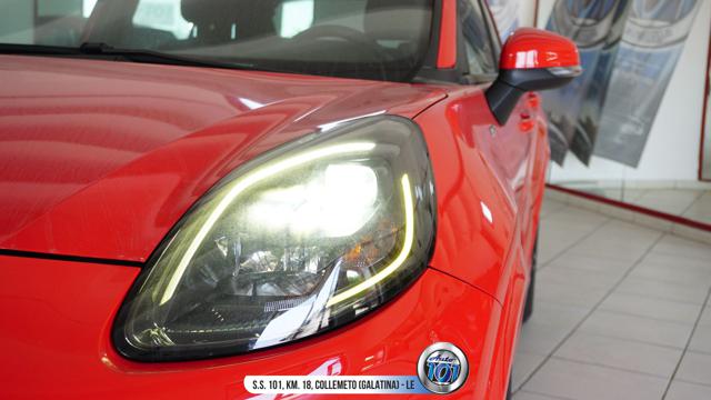 Ford Puma 1.0 EcoBoost 125 CV S&S aut. ST-Line - foto 3 di 4