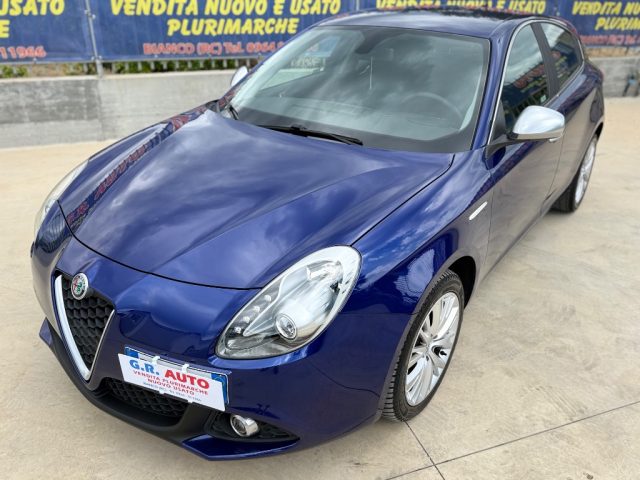 Alfa Romeo Giulietta 2.0 JTDm 150 CV Super GARANZIA - foto 3 di 4