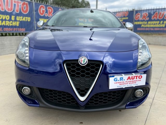 Alfa Romeo Giulietta 2.0 JTDm 150 CV Super GARANZIA - foto 2 di 4