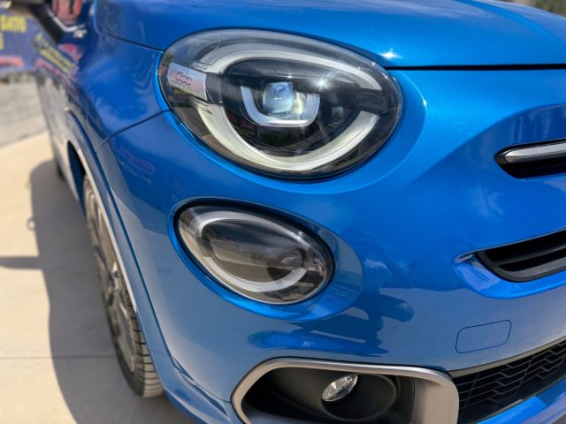 Fiat 500X 1.6 MJT 130 CV Sport GARANZIA - foto 4 di 4