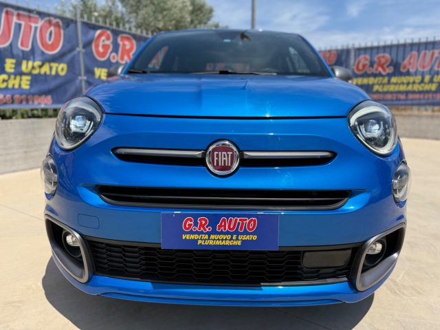 Fiat 500X 1.6 MJT 130 CV Sport GARANZIA - foto 2 di 4