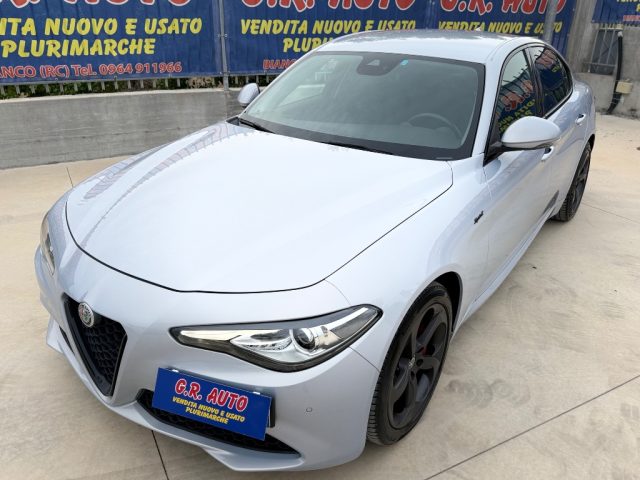 Alfa Romeo Giulia SPRINT 2.2 190CV Q2 Ti GARANZIA - foto 3 di 4