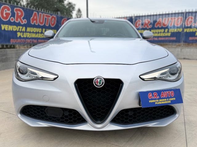 Alfa Romeo Giulia SPRINT 2.2 190CV Q2 Ti GARANZIA - foto 2 di 4