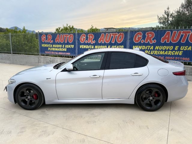 Alfa Romeo Giulia SPRINT 2.2 190CV Q2 Ti GARANZIA - foto 4 di 4