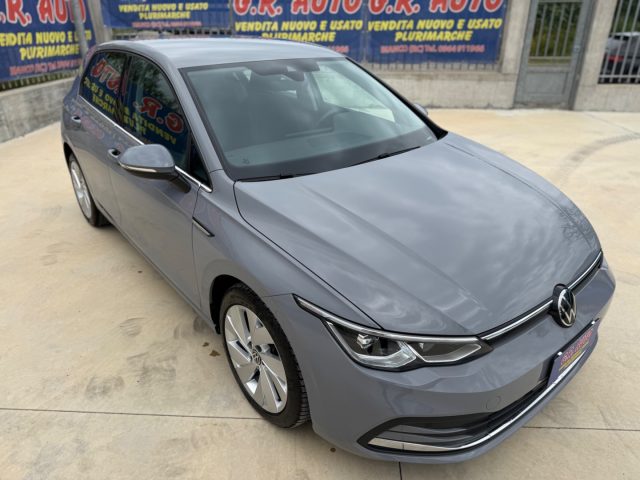 Volkswagen Golf 2.0 TDI STYLE 2022 GARANZIA - foto 4 di 4