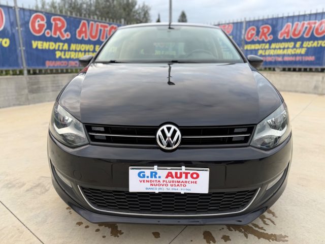 Volkswagen Polo 1.6 TDI 90CV unicoproprietario - foto 2 di 4