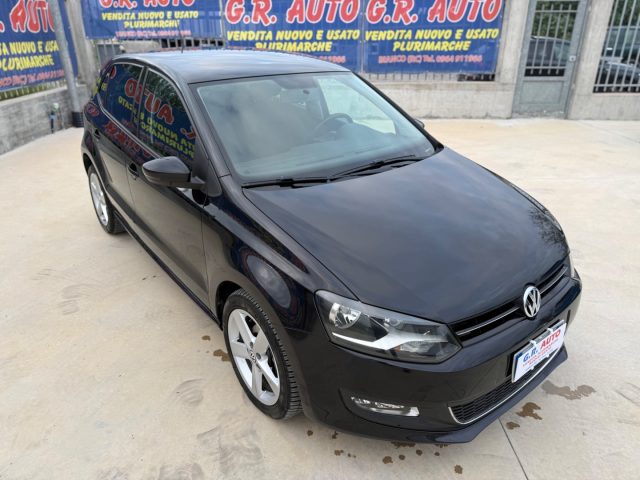 Volkswagen Polo 1.6 TDI 90CV unicoproprietario - foto 4 di 4