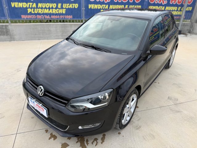 Volkswagen Polo 1.6 TDI 90CV unicoproprietario - foto 3 di 4