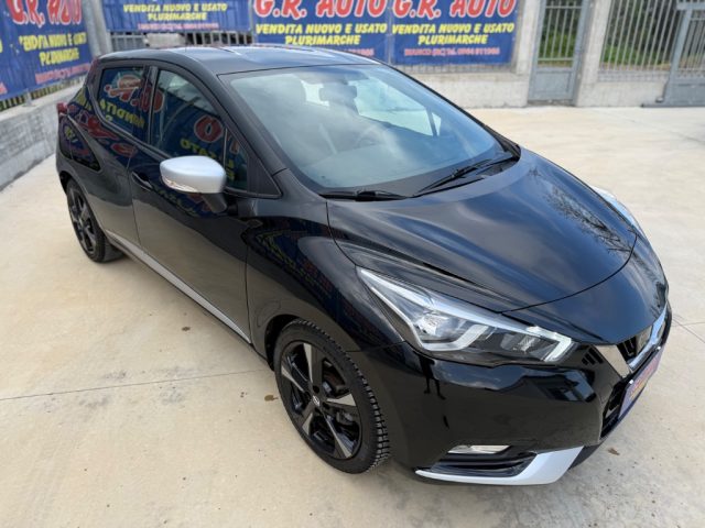 Nissan Micra 1.0 benzina PARI AL NUOVO - foto 4 di 4