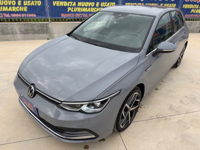 Volkswagen Golf 2.0 TDI 150 CV DSG Style GARANZIA - foto 3 di 4