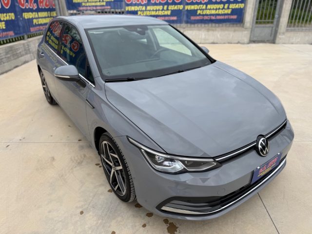 Volkswagen Golf 2.0 TDI 150 CV DSG Style GARANZIA - foto 4 di 4